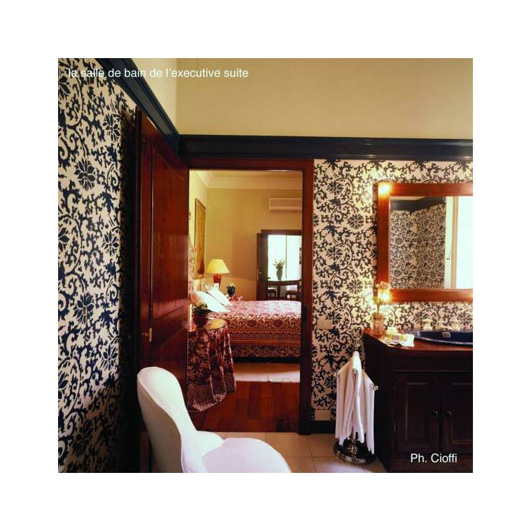 Hotel Certosa Di Maggiano 