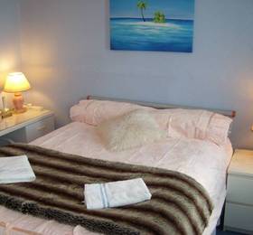 Отдых в The Roxburghe Guest House  - Великобритания, Кинросс