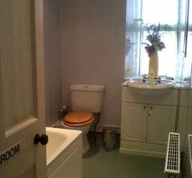 The Roxburghe Guest House  в Кинроссе