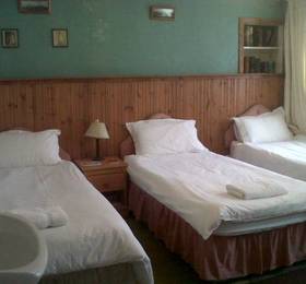 Туры в The Roxburghe Guest House  в Великобритании