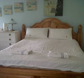 The Roxburghe Guest House  в Кинроссе