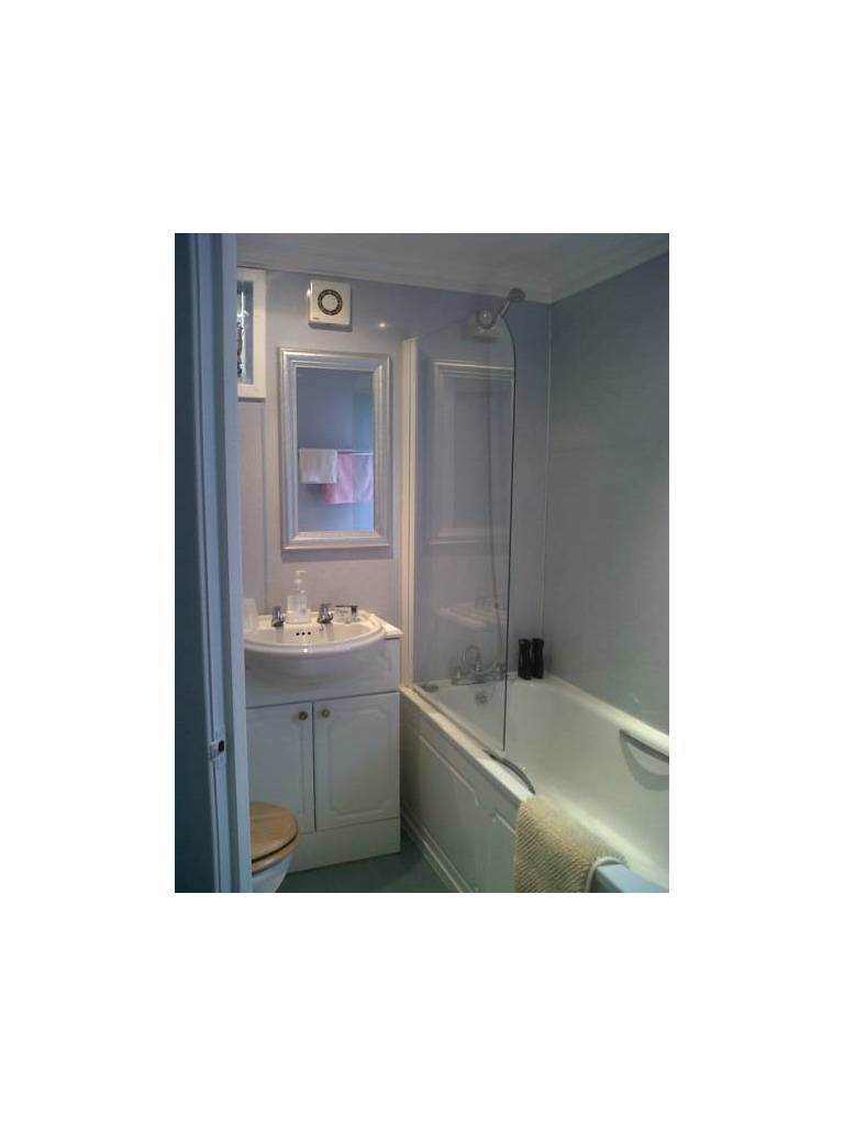 The Roxburghe Guest House 