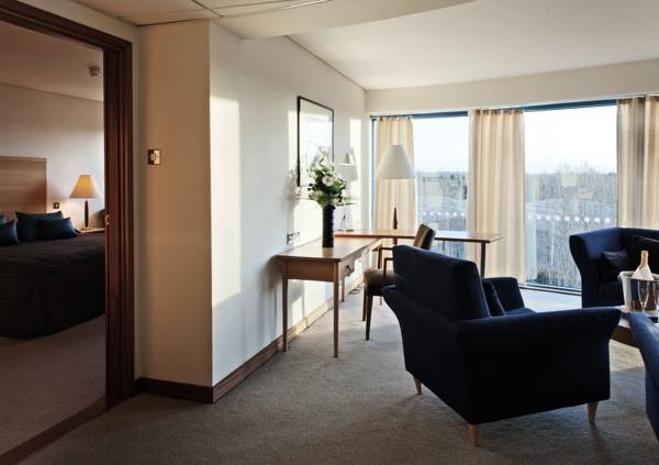 Millennium Madejski Hotel  4* Великобритания, Рединг