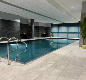 Millennium Madejski Hotel  в Рединге
