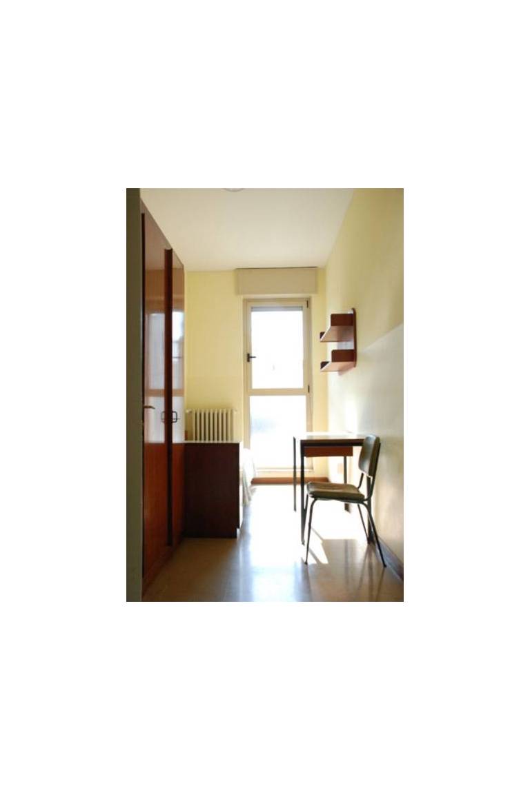 Casa Marcolini Bevilacqua 