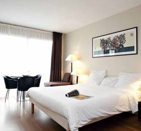 Aparthotel Adagio Access Paris Tour Eiffel St Charles в Париже