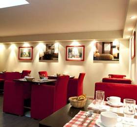 Туры в Aparthotel Adagio Access Paris Tour Eiffel St Charles в Франции