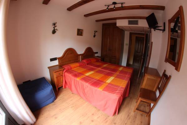 Hostal Alda Casco Antiguo  2* Испания, Леон