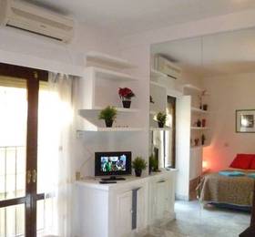 Туры в Village Apartments Centro  в Испании