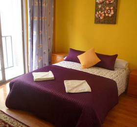 Отдых в Village Apartments Centro  - Испания, Мадрид