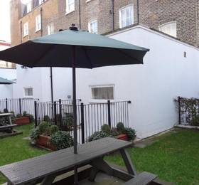 Отдых в Studios2Let - North Gower  - Великобритания, Лондон