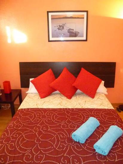 Village Chueca Apartments  Испания, Мадрид