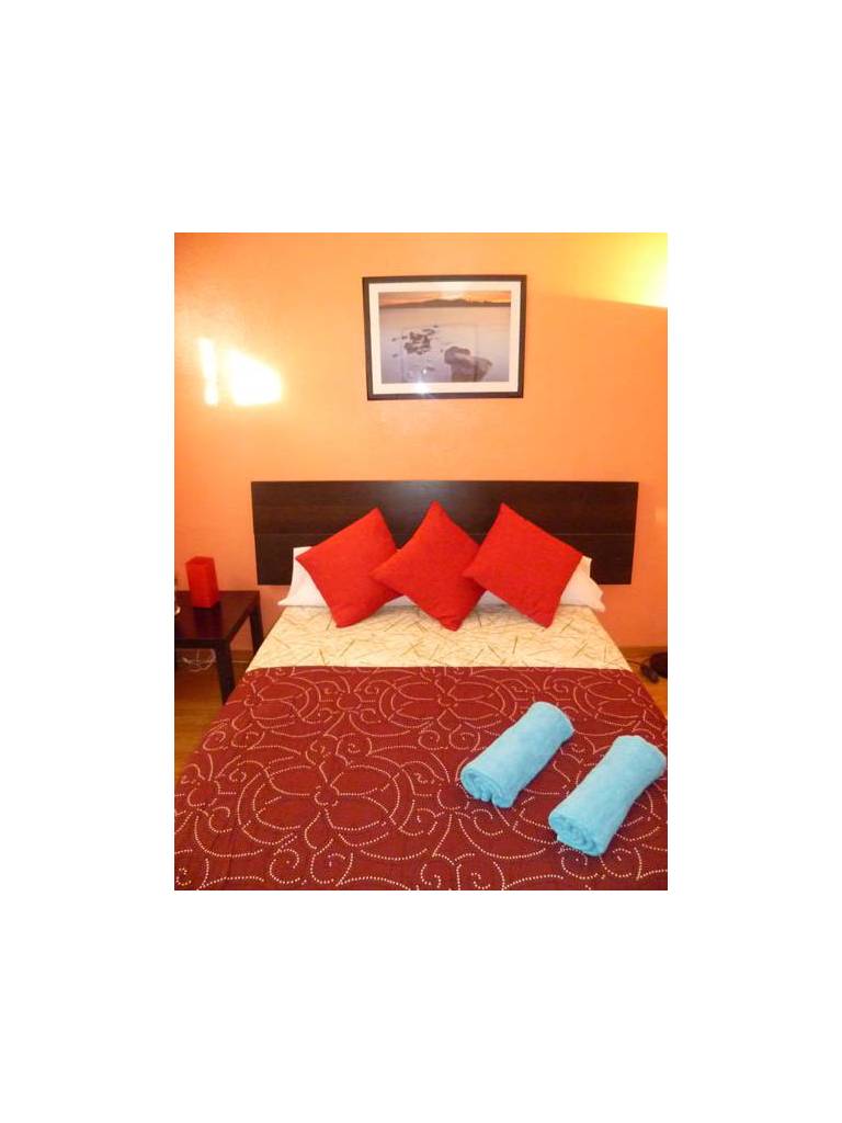 Village Chueca Apartments 