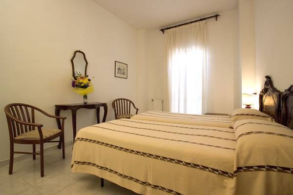 Hotel Della Conciliazione 4* Италия, Рим