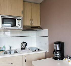Туры в Apparthotel Operalia Grenoble Les Cedres в Франции