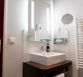 Apparthotel Operalia Grenoble Les Cedres в Гренобле