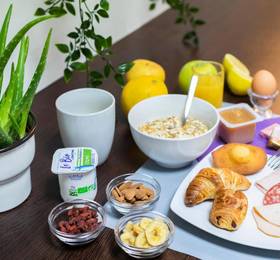 Отдых в Apparthotel Operalia Grenoble Les Cedres - Франция, Гренобль