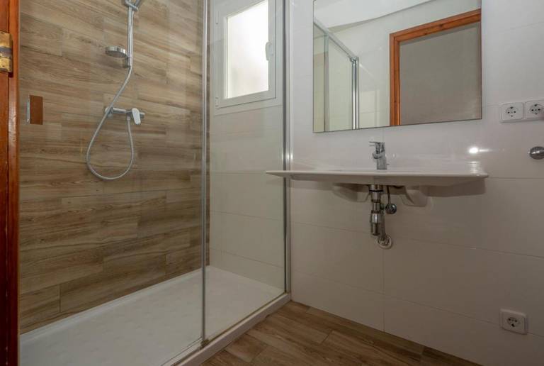 Apartamentos Muntanya Mar 