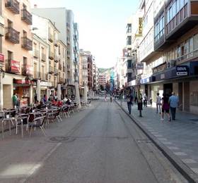 Туры в Hostal Residencia Avenida в Испании