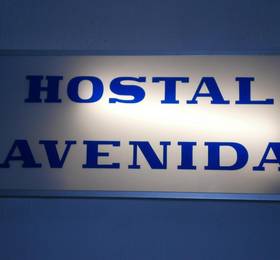 Отдых в Hostal Residencia Avenida - Испания, Куэнка