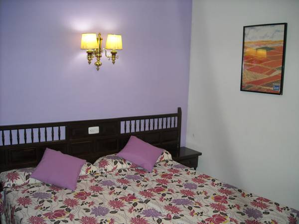 Hostal Residencia Avenida