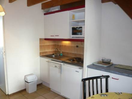 Apartment Le Clos du Golf Cabourg 1* Франция, Кабур