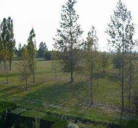 Apartment Le Clos du Golf Cabourg в Кабуре