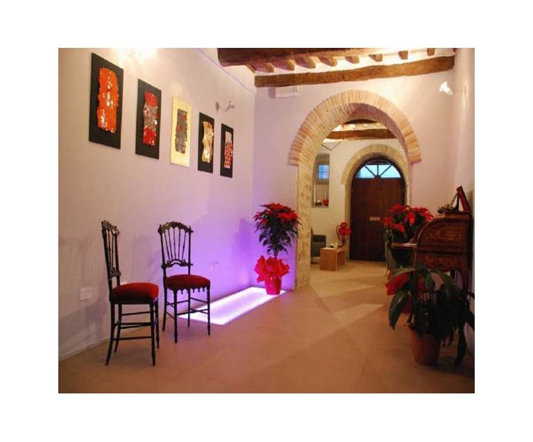 Coldimolino Country House 