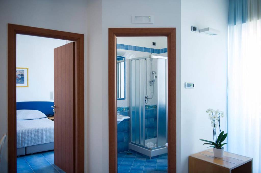Residence Hotel Panoramic  3*