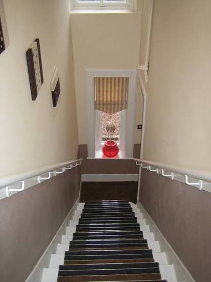 The Whitehouse Apartments  4* Великобритания, Глазго