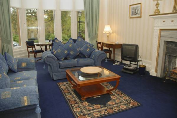 The Whitehouse Apartments  4* Великобритания, Глазго