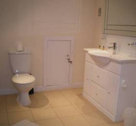 Отдых в The Whitehouse Apartments  - Великобритания, Глазго