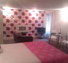 Туры в The Whitehouse Apartments  в Великобритании