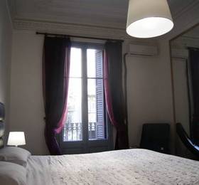 Tripledos Bed Breakfast в Барселоне