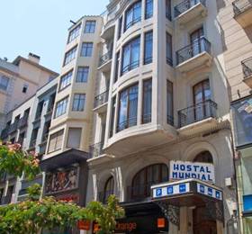 Отдых в Hostal Residencia Mundial  - Испания, Лерида