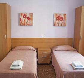 Туры в Hostal Residencia Mundial  в Испании