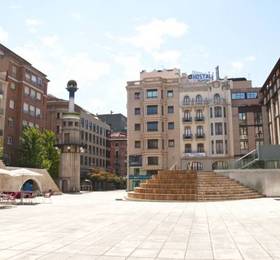 Hostal Residencia Mundial  в Лериде