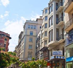 Туры в Hostal Residencia Mundial  в Испании