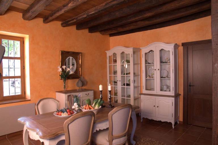 El Coto Hotel Restaurante 