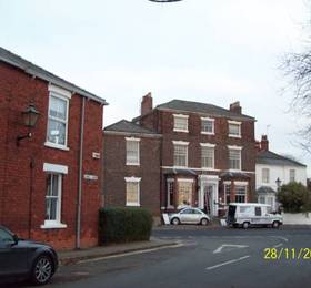 Minster Garth Guest House  в Беверли