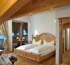 Туры в Sporthotel Romantic Plaza в Италии