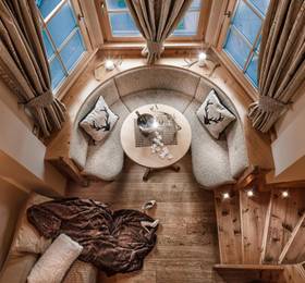 Отдых в Sporthotel Romantic Plaza - Италия, Мадонна ди Кампильо
