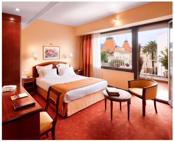 Splendid Hotel & Spa Nice  4* Франция, Ницца
