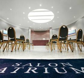 Отдых в Splendid Hotel & Spa Nice  - Франция, Ницца