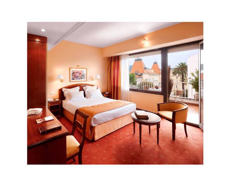 Splendid Hotel & Spa Nice 
