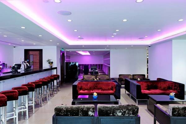 Grange Tower Bridge Hotel