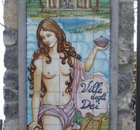 Туры в Residence Villa Degli Dei  в Италии