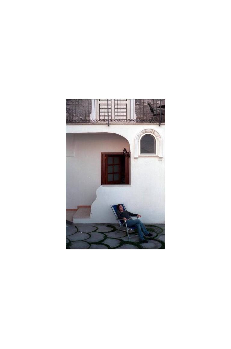 Residence Villa Degli Dei 