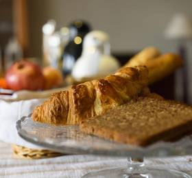 Отдых в Anitas Bed and Breakfast - Испания, Барселона
