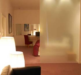 Отдых в The Point Hotel Edinburgh  - Великобритания, Эдинбург